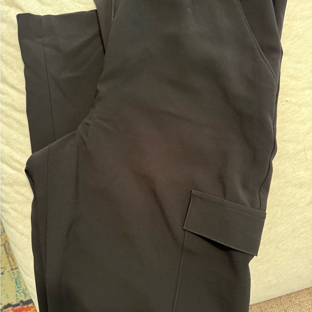 Trouser - Picture 2 of 2